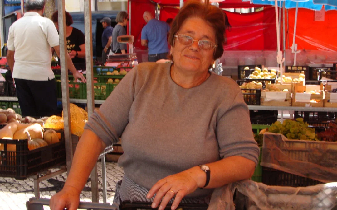 (70) Maria da Graça