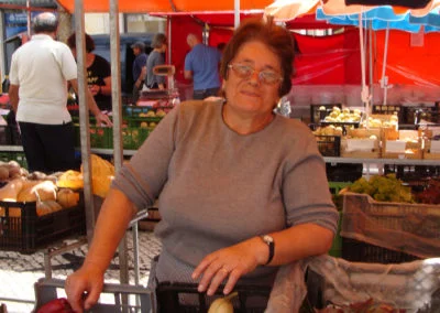 (70) Maria da Graça