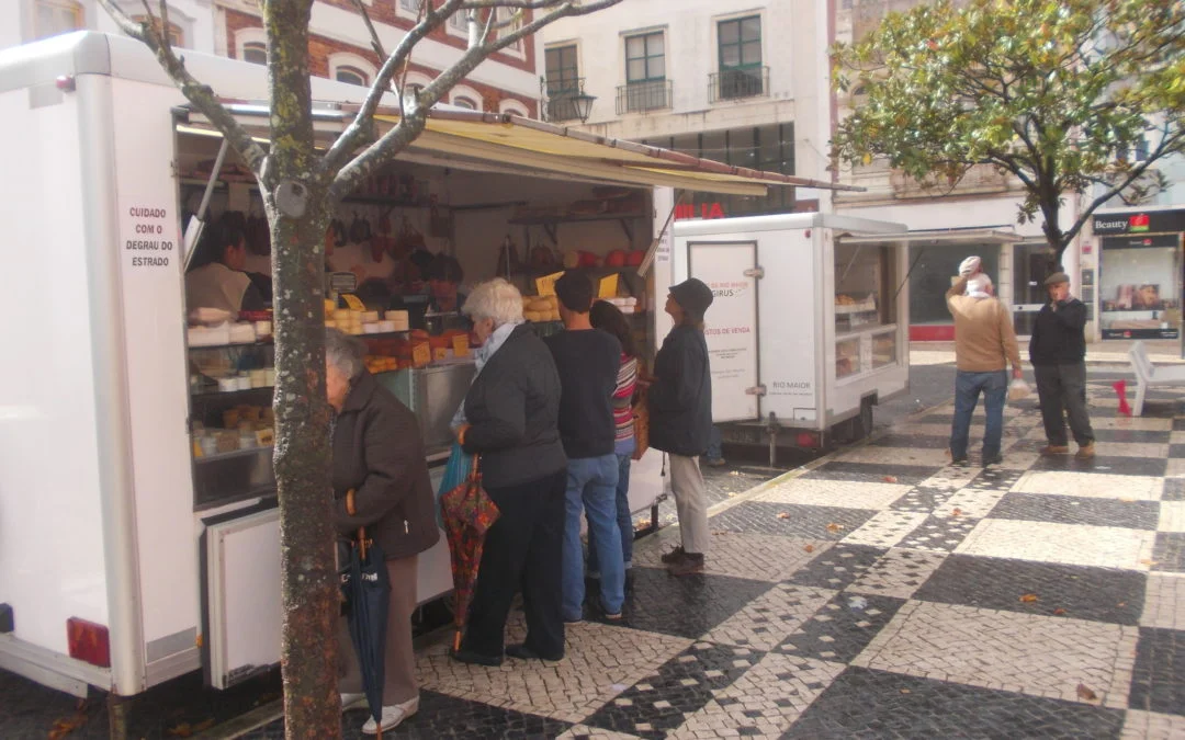 Queijos Sta. Quitéria