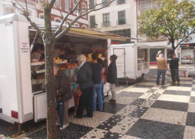 Queijos Sta. Quitéria