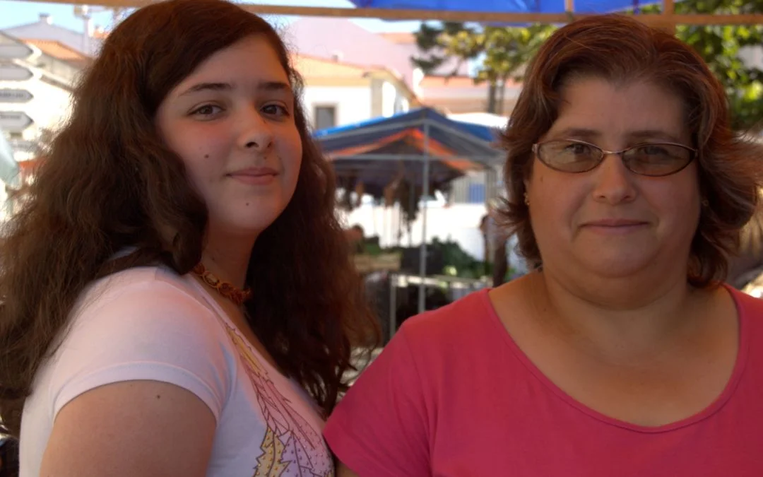 28 Maria dos Anjos