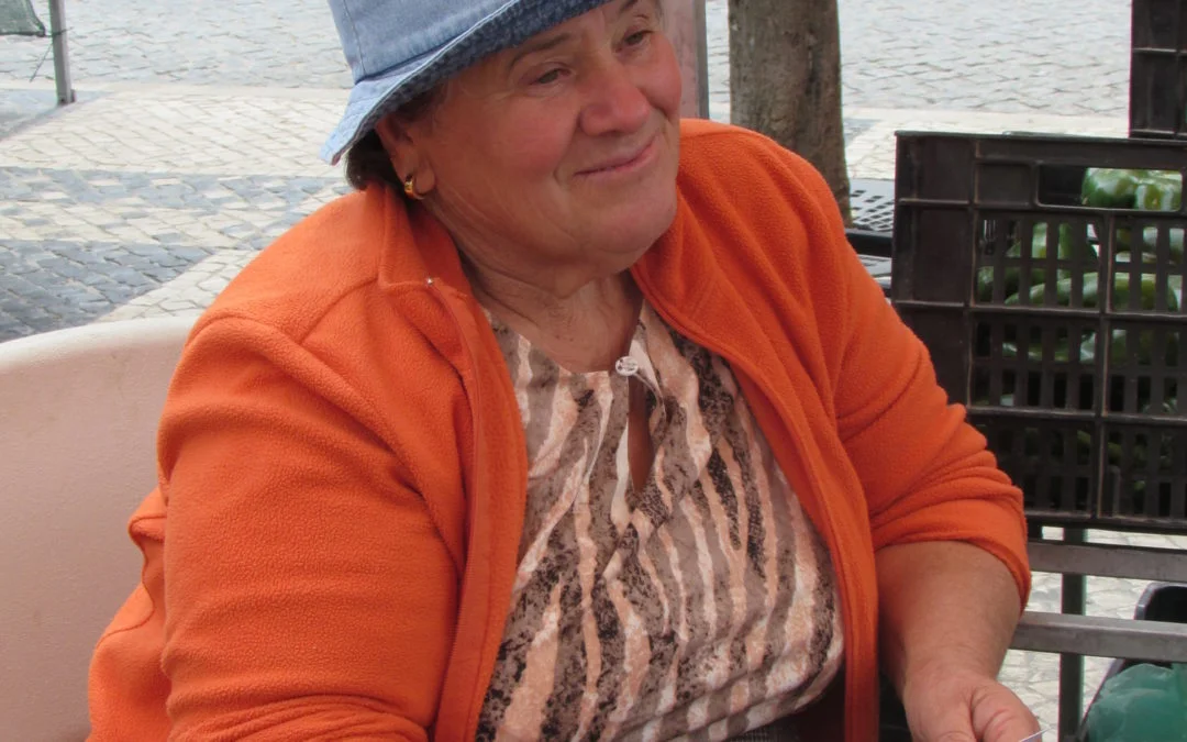 (49) Maria Cremilde
