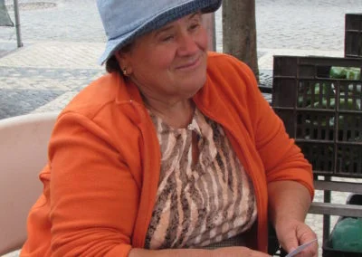 (49) Maria Cremilde