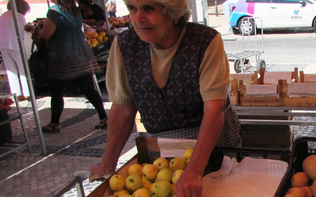 (83) Ricardina Leal