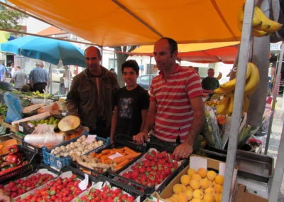 (63) Maria Roque – MRV – Comercio Flores