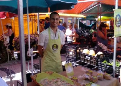 68v Gramas com Sabor