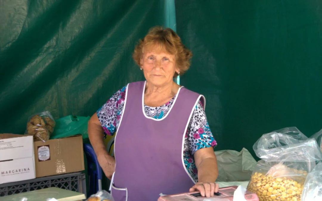 Maria Pedro Ramos
