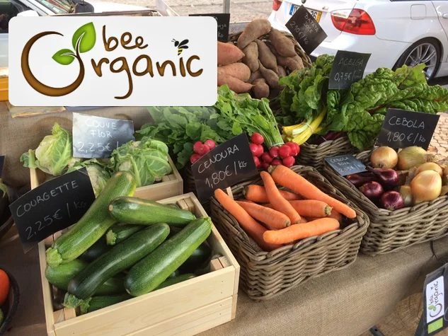 105 Beeorganic